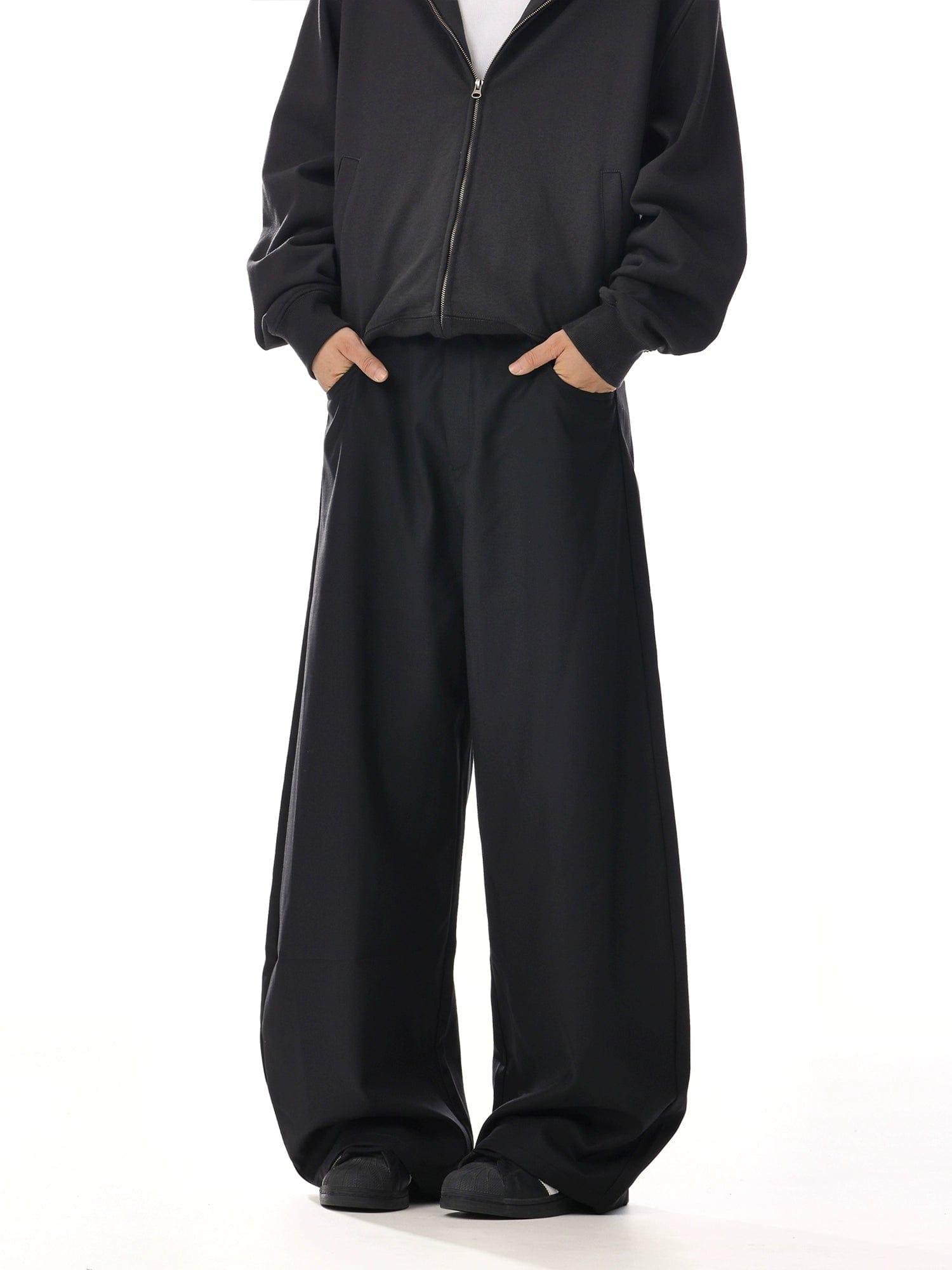 RT No. 12124 SCIMITAR SUIT PANTS Product Image