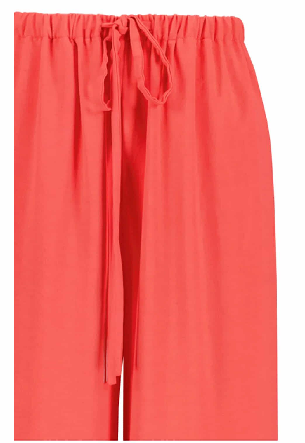 Serafina Drawstring Pant Product Image