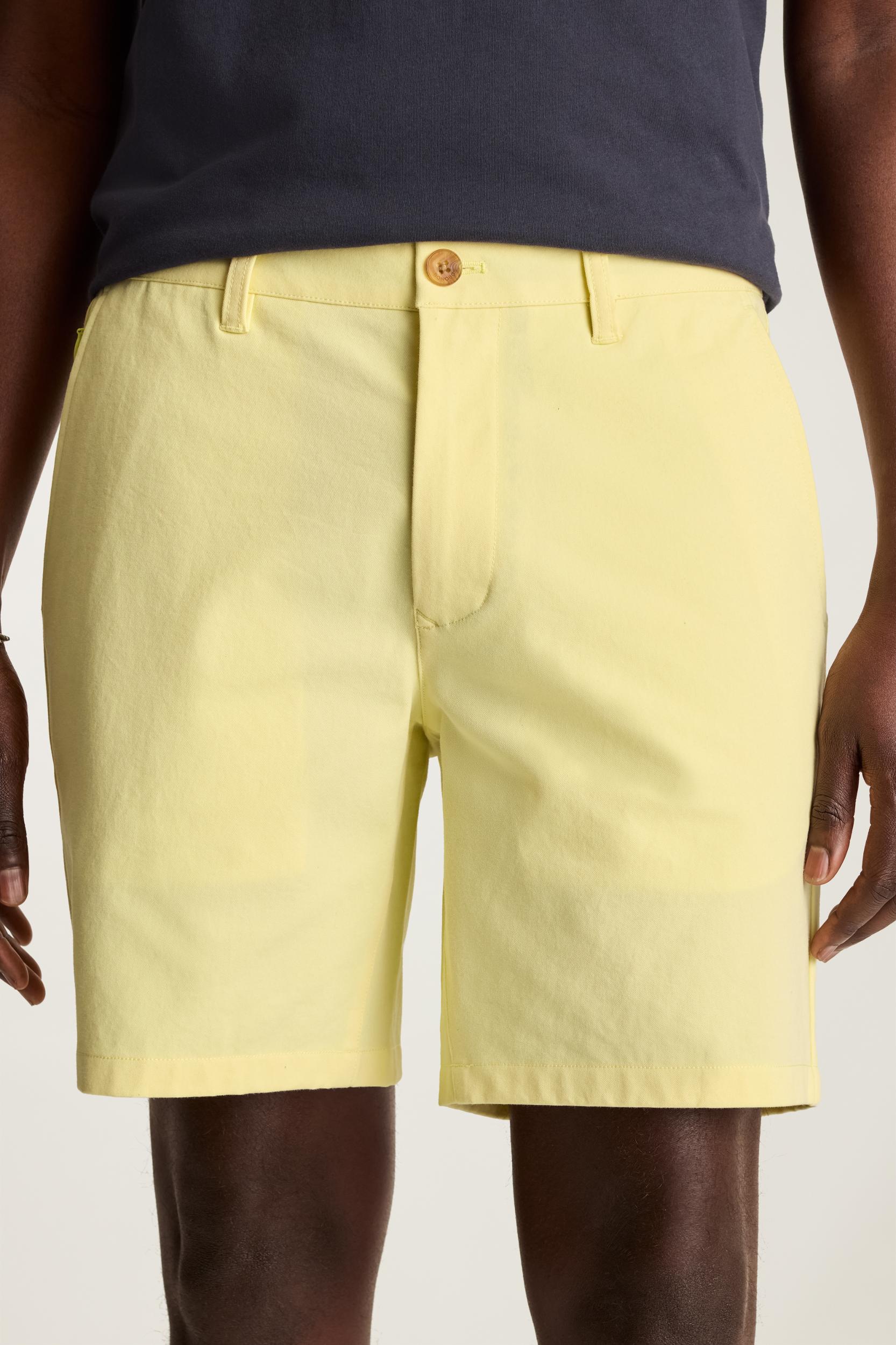 The Chino Short 2.0 Product Image