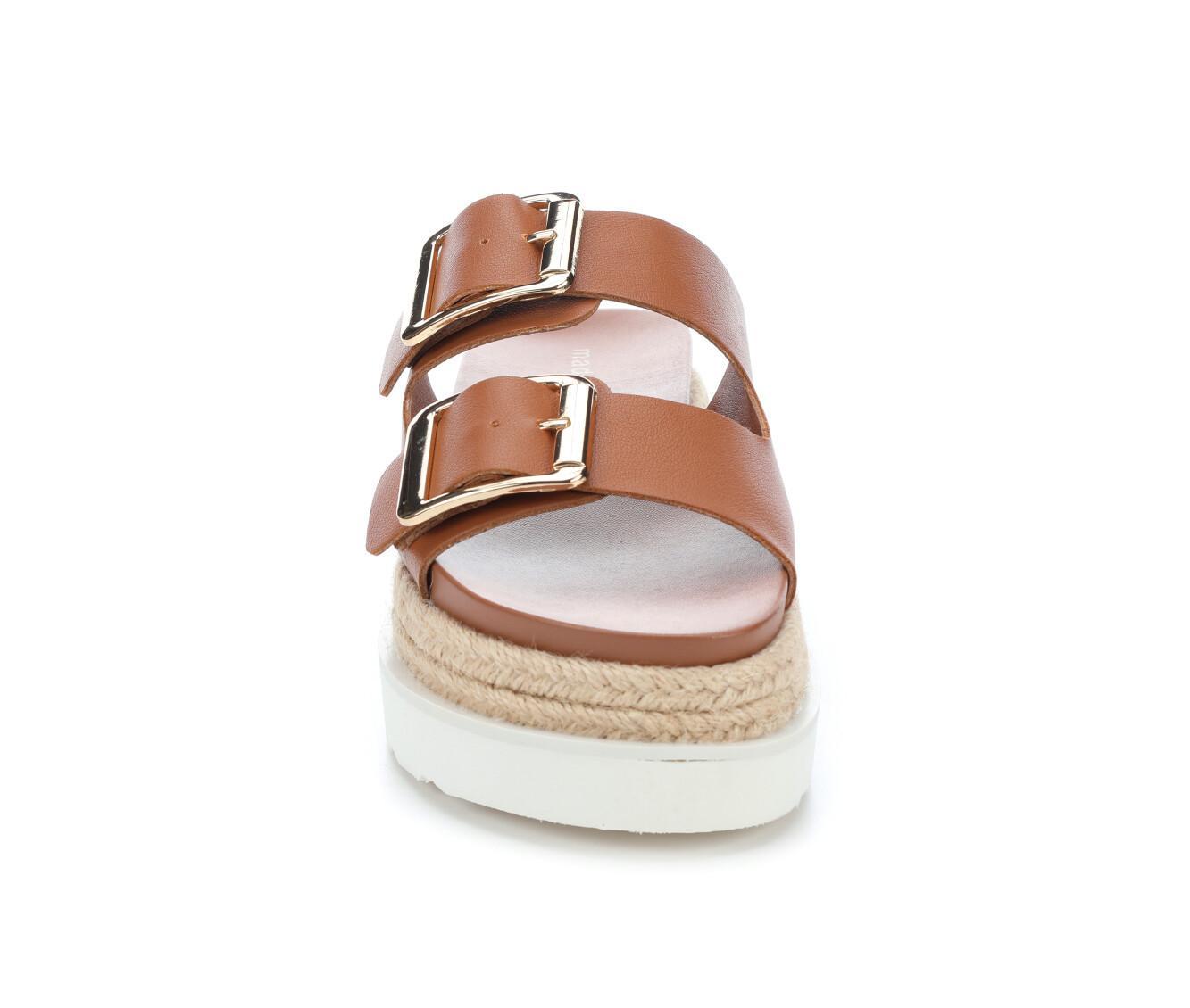 Women's Madden Girl Mythical Wedges Product Image