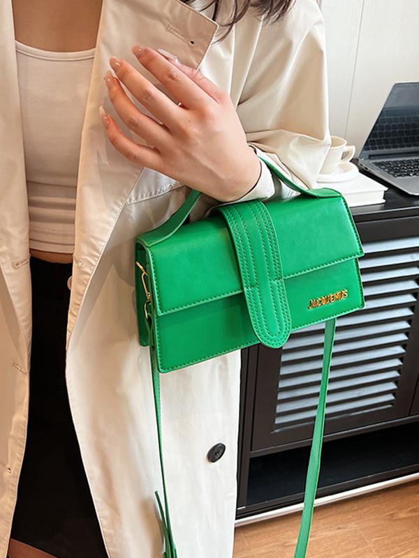 Split-Joint Bags Shoulder Bags Product Image