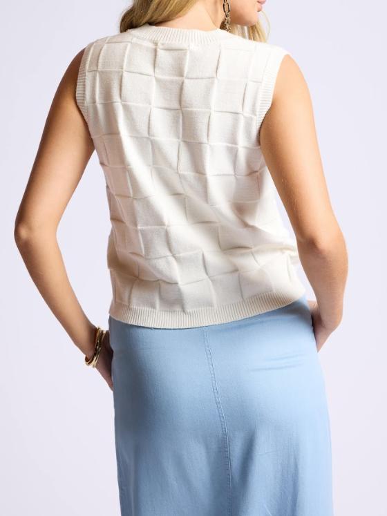 Jennie Vest Product Image