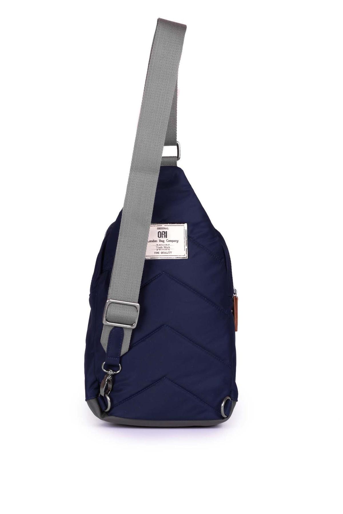 Willesden Recycled Nylon Sling Bag Product Image