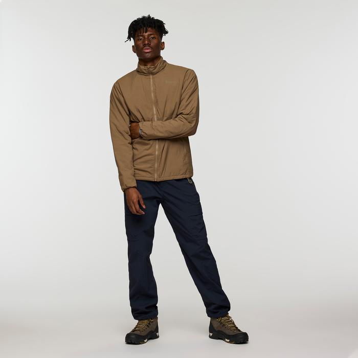 Pacaya 2.0 Insulated Jacket - Men's Product Image