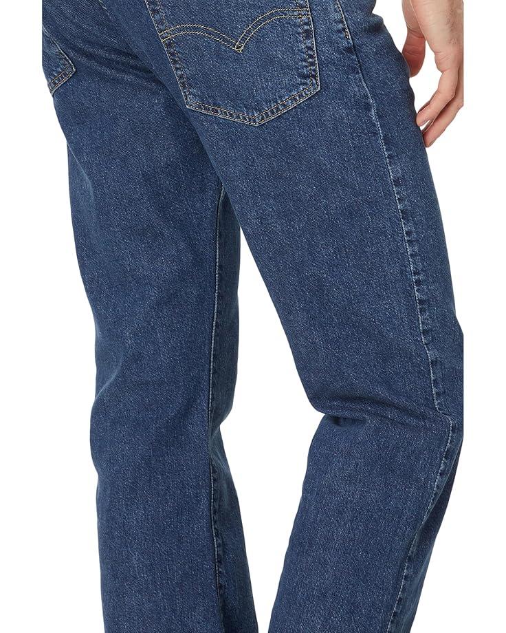 517 Bootcut Jeans Product Image