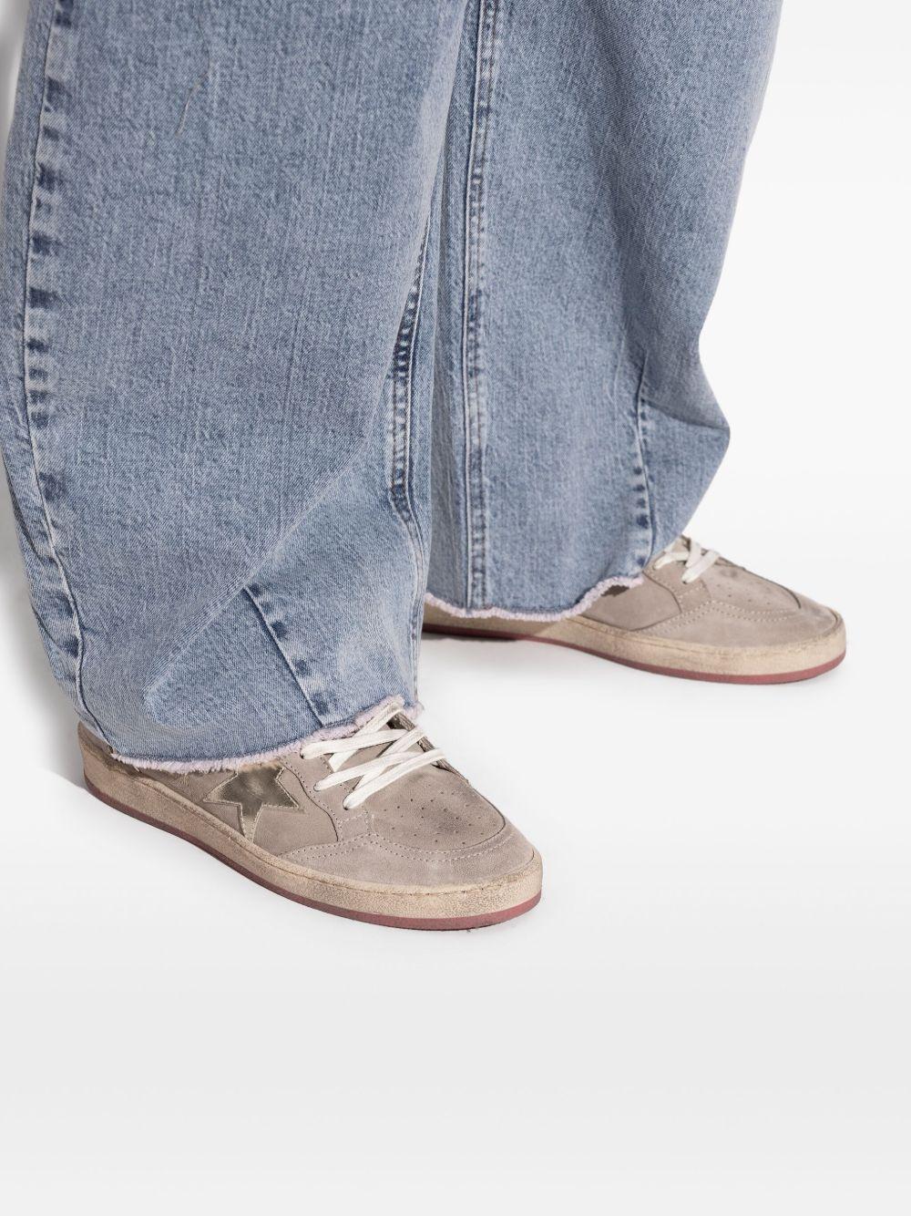 Ball Star sneakers Product Image