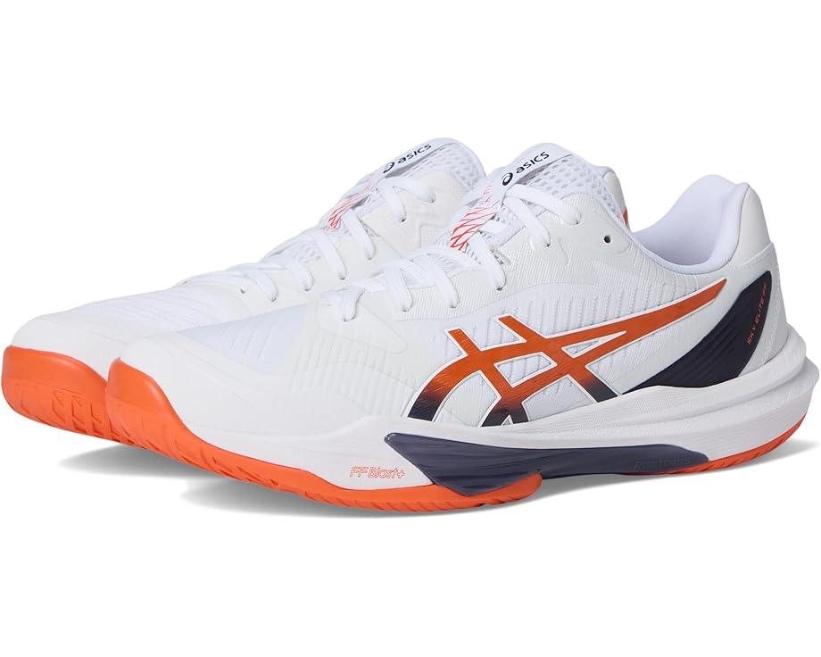 Netburner Ballistic FF 3 Volleyball Shoe Product Image