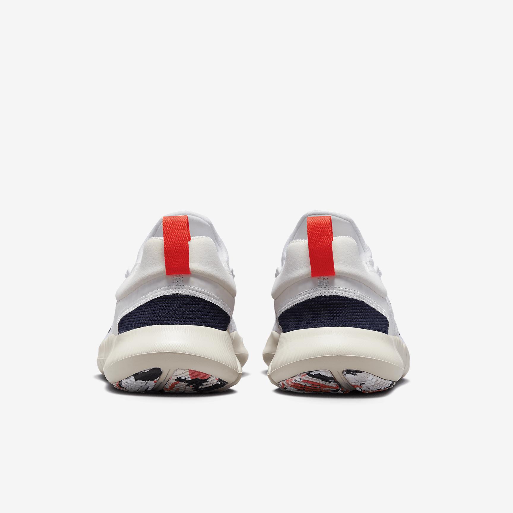 Nike Men's Free Run 5.0 Road Running Shoes Product Image