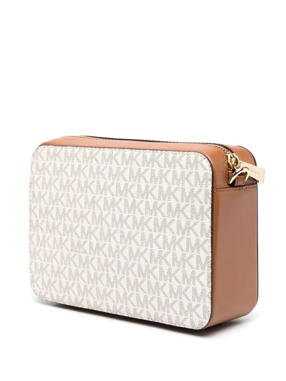 medium Ginny shoulder bag Product Image