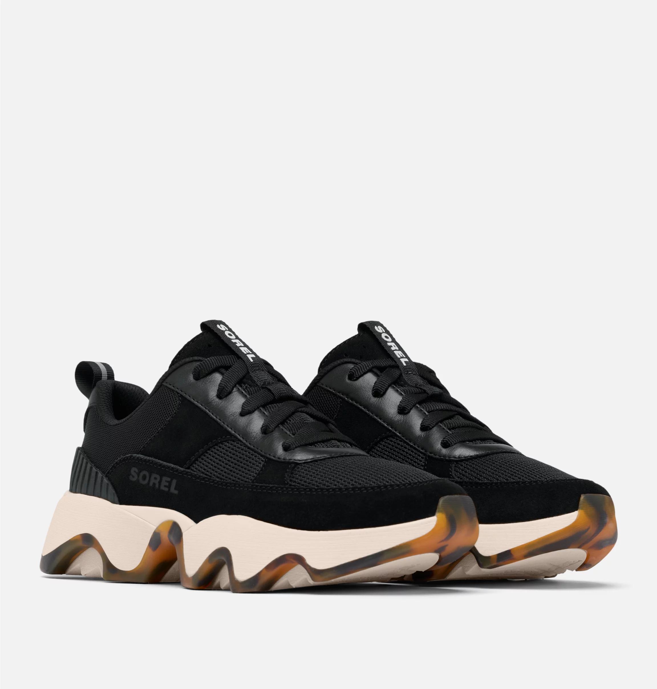 KINETIC™ Impact II Wonder Lace Women's Sneaker Product Image