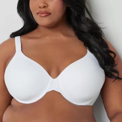 Ambrielle Everyday Underwire Full Coverage Bra Product Image