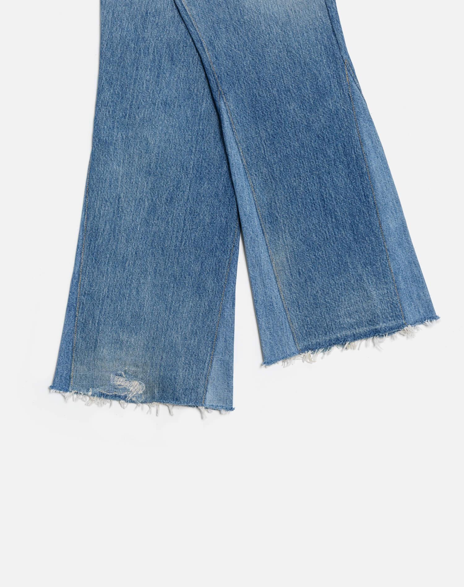 Levi's 70s Bootcut - Indigo Product Image