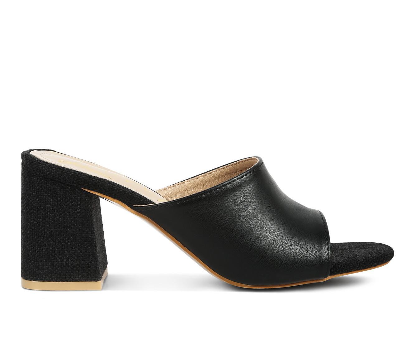 Women's London Rag Addie Dress Sandals Product Image