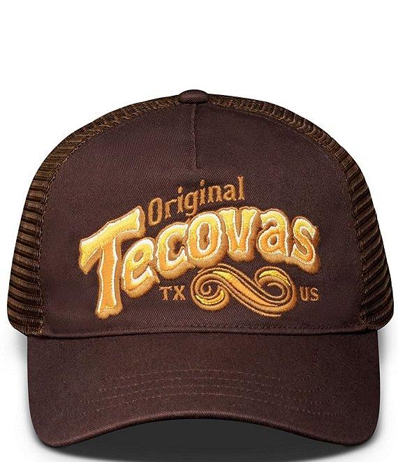 Tecovas Original Trucker Hat Product Image