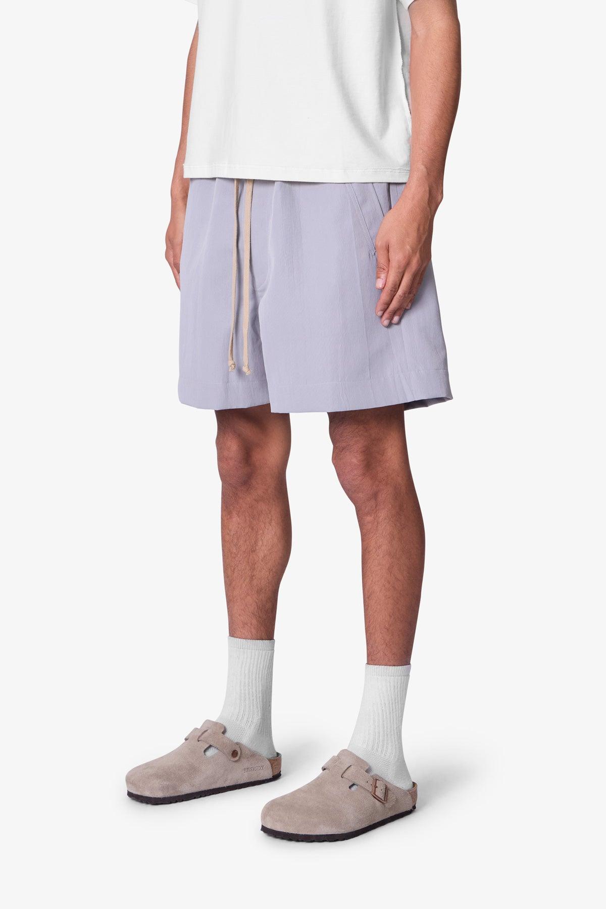 Weimar Shorts - Grey Product Image