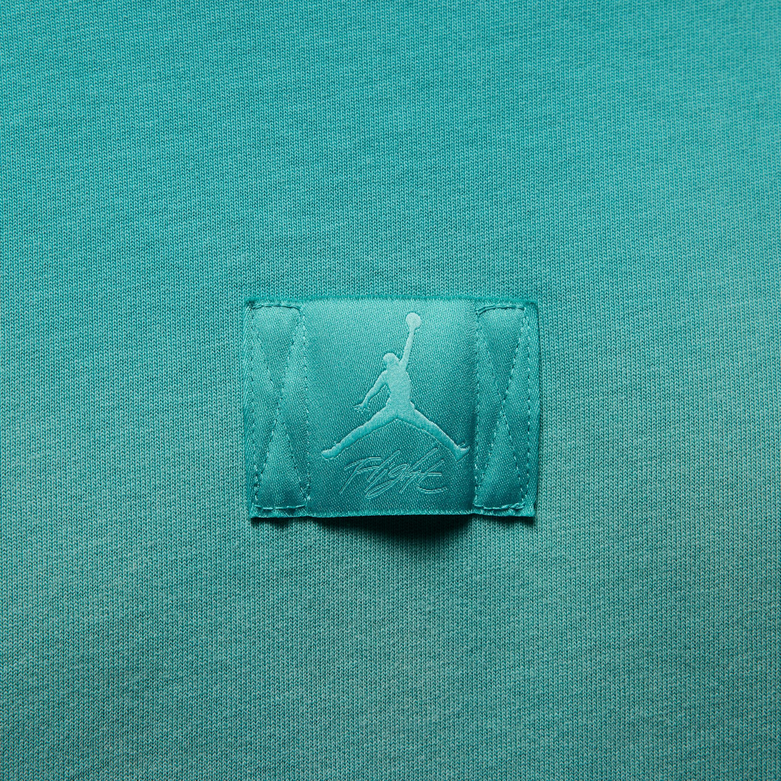 Jordan Mens Jordan Flight Essential Wash 85 Crew - Mens Product Image