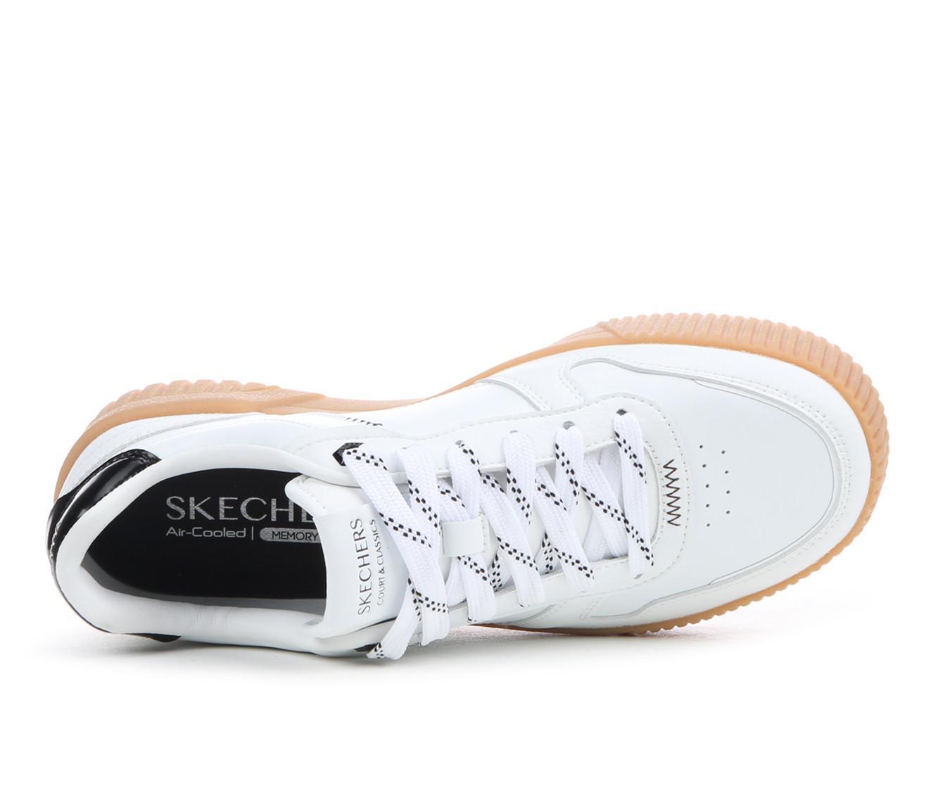 Women's Skechers Jade Keep It Casual 185391 Sneakers Product Image