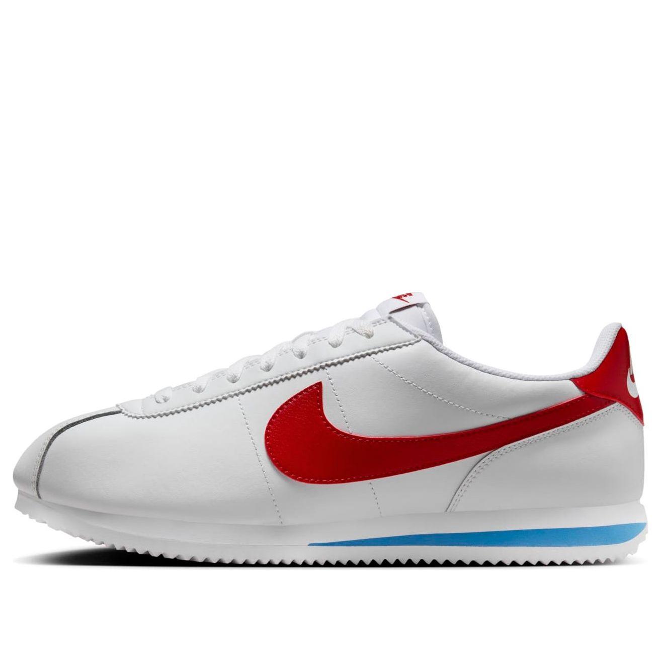 Nike Men's Cortez Leather Shoes Product Image