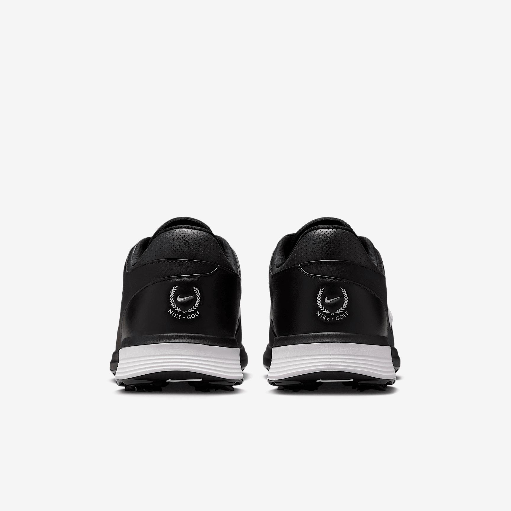 Nike Mens Victory Tour 4 Golf Shoes | FZ4155-001 Product Image