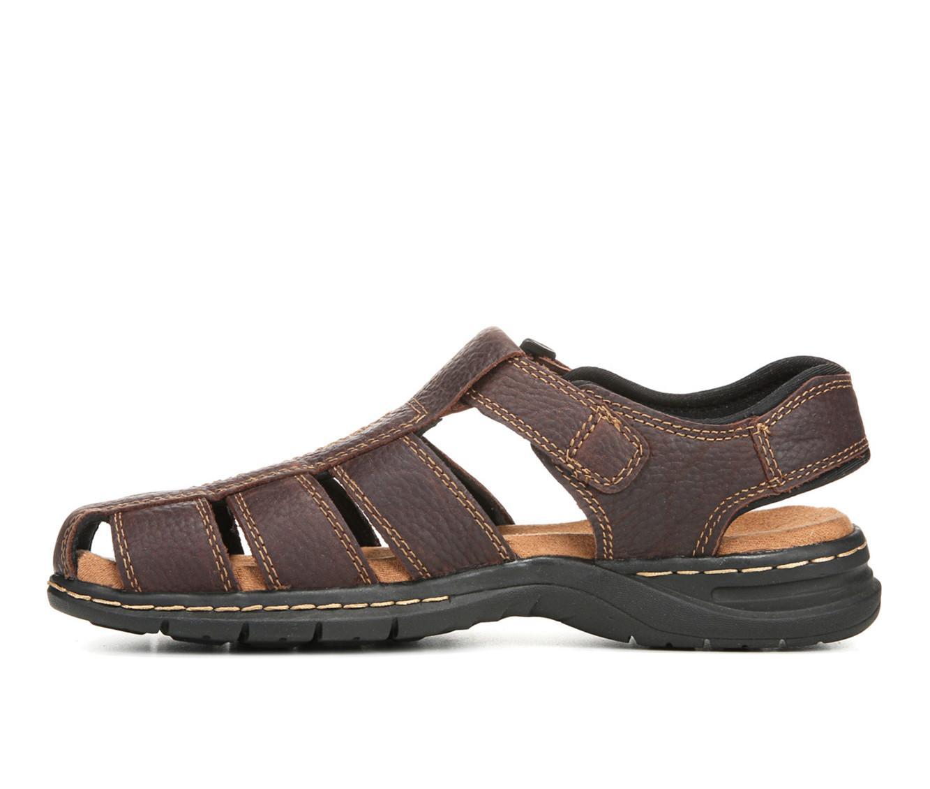 Men's Dr. Scholls Gaston Outdoor Sandals Product Image