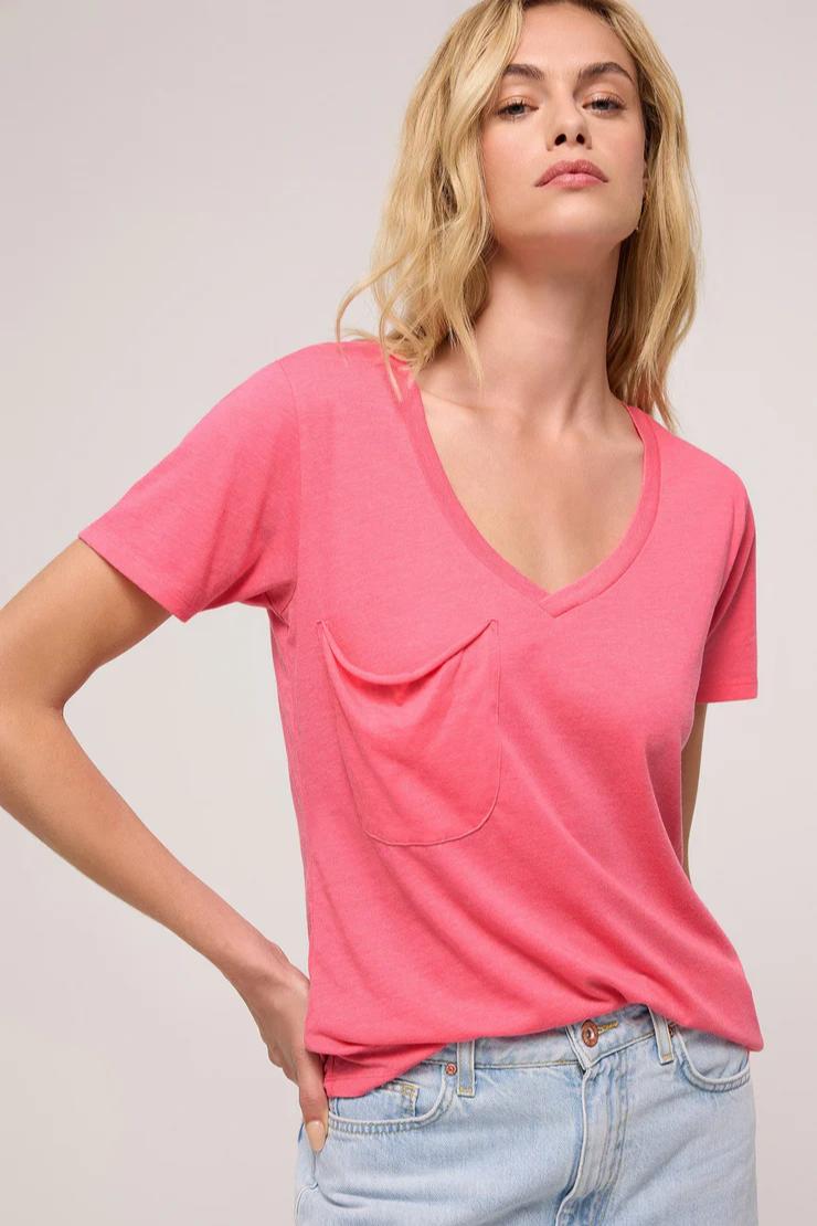 The Pocket Tee Product Image