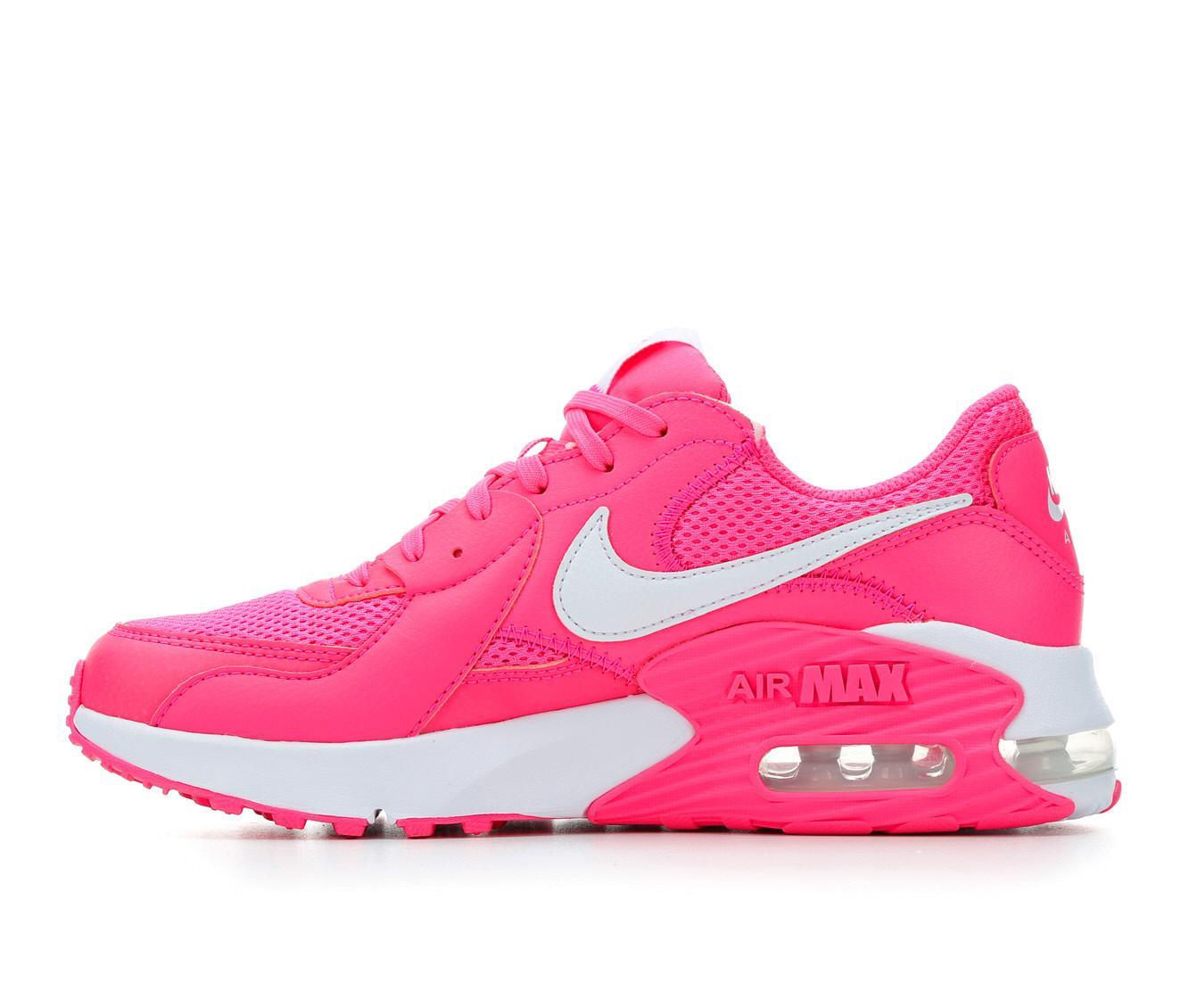 Women's Nike Air Max Excee Sneakers Product Image