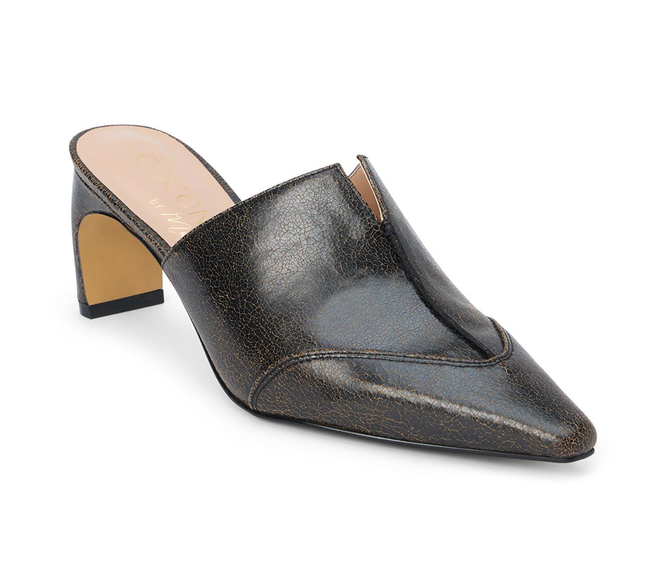 Women's Coconuts by Matisse Crawford Mules Product Image