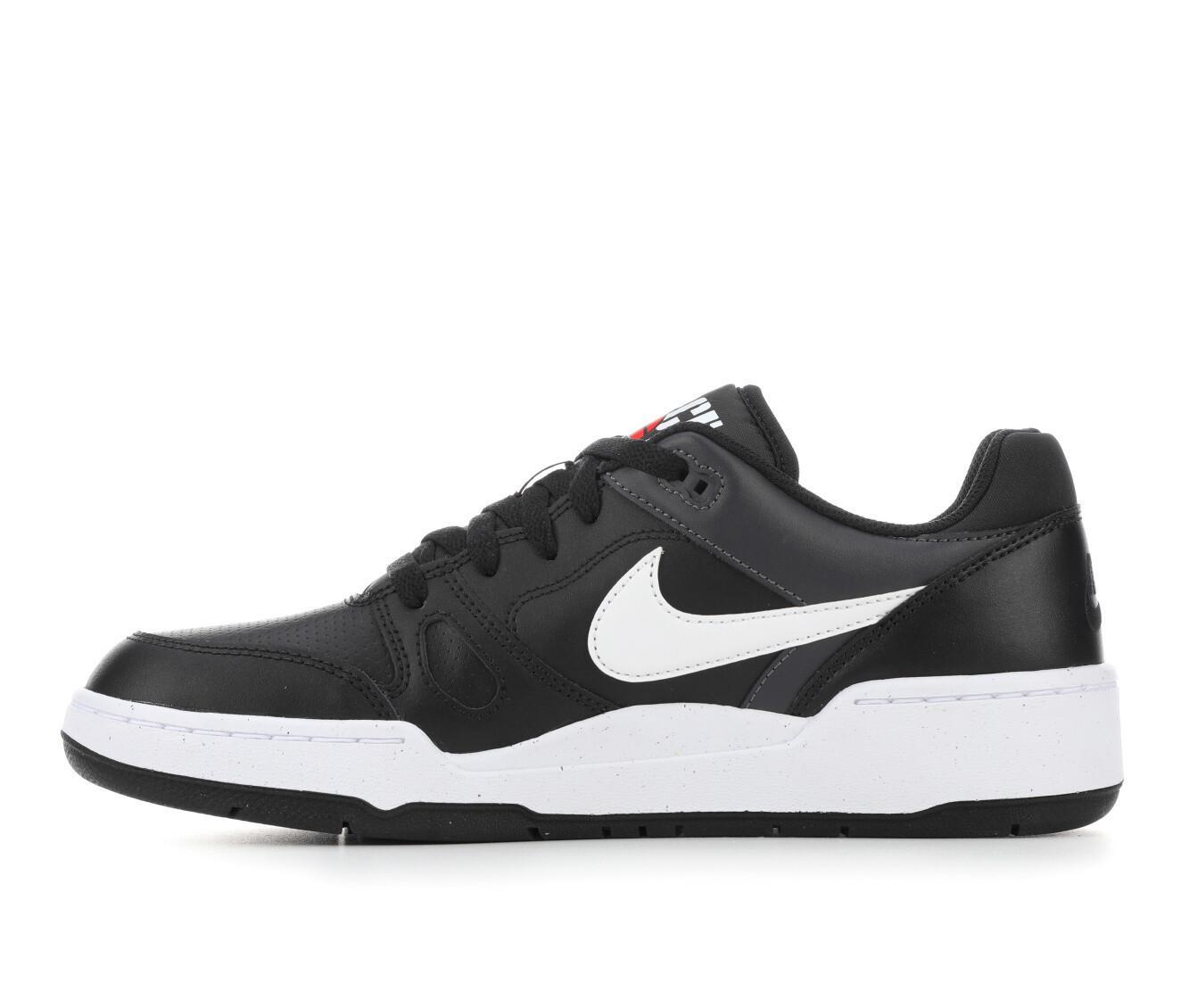 Men's Nike Full Force Sneakers Product Image