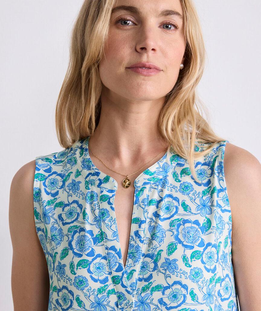 Sankaty Shift Dress Product Image