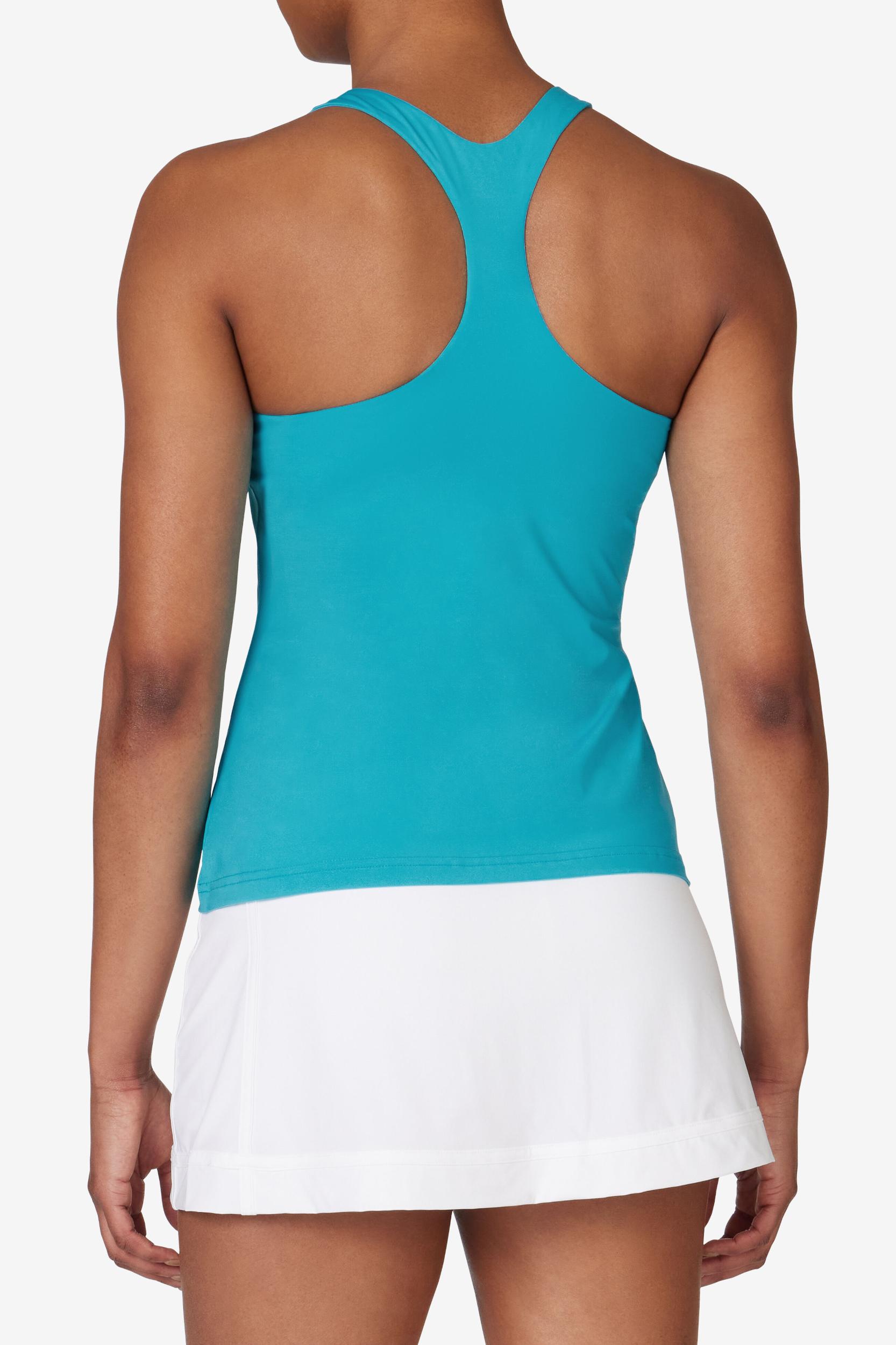 Racerback Tank Product Image