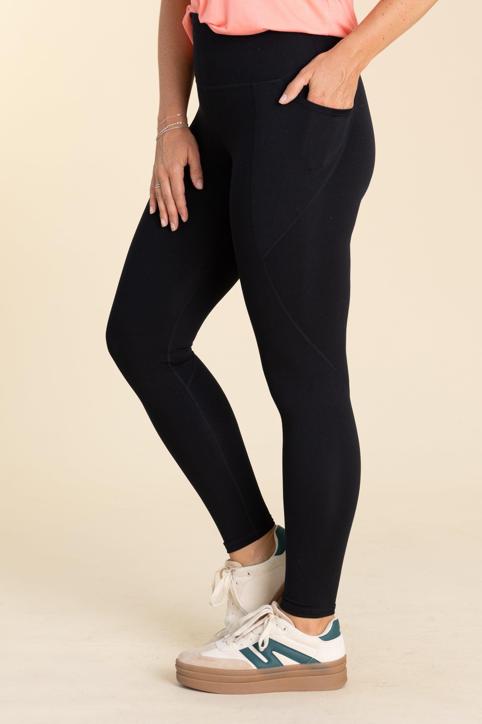 Venice Cloud Light Sculpt High Waist Leggings Product Image