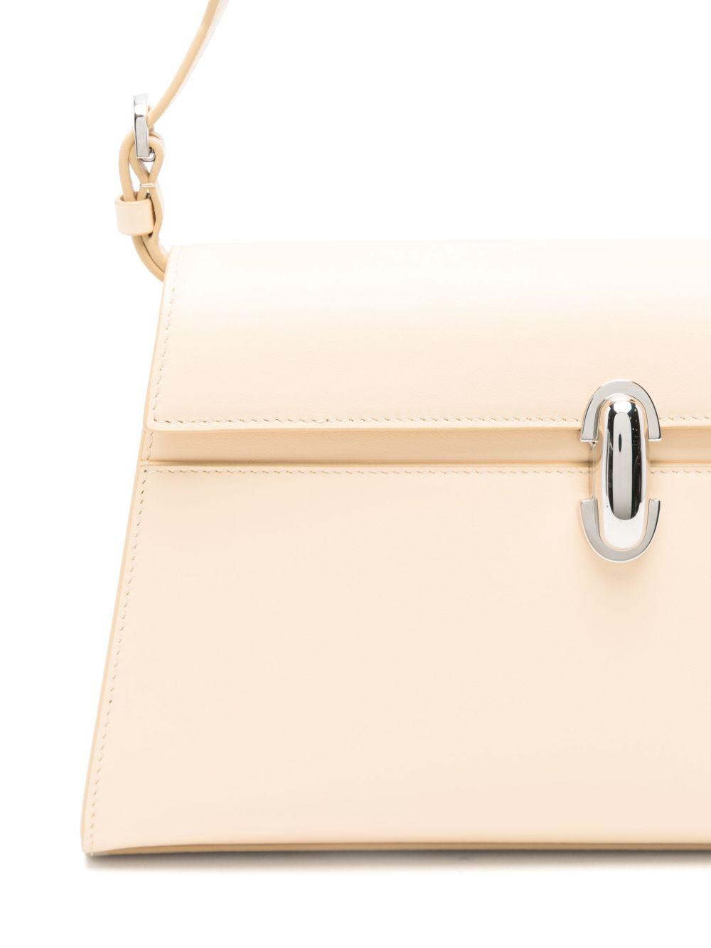 leather shoulder bag Product Image