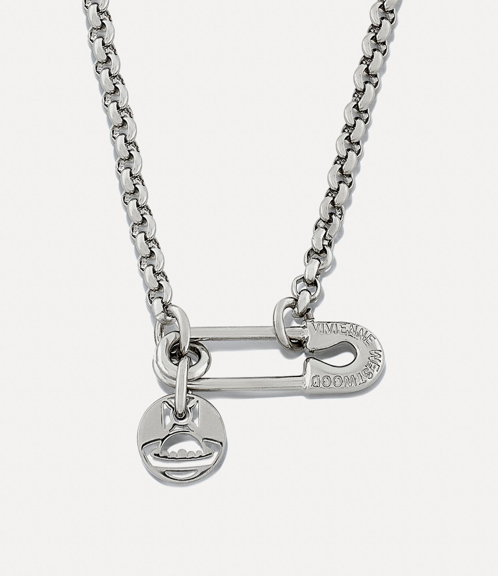 Man Imogene Necklace Product Image