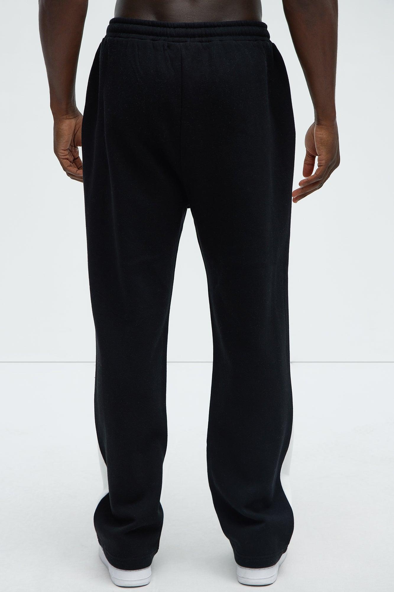 Tyson Almost Made It Sweatpants - Black/combo Product Image