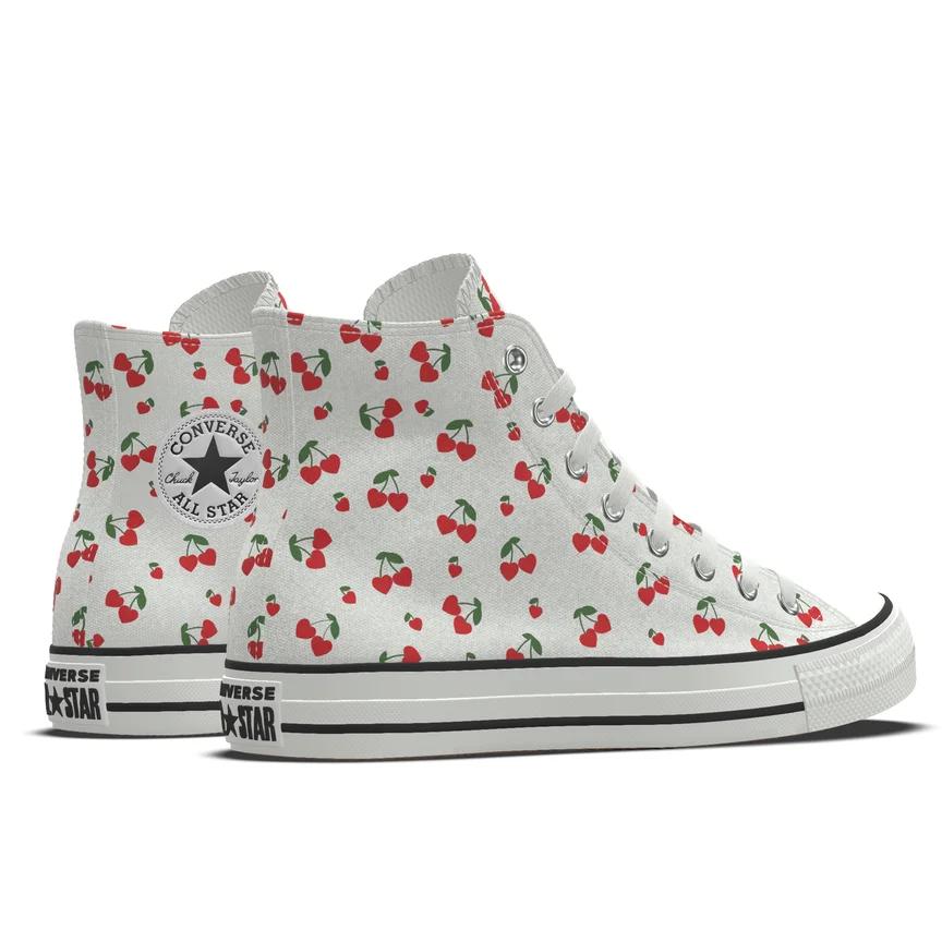 Custom Chuck Taylor All Star By You Product Image
