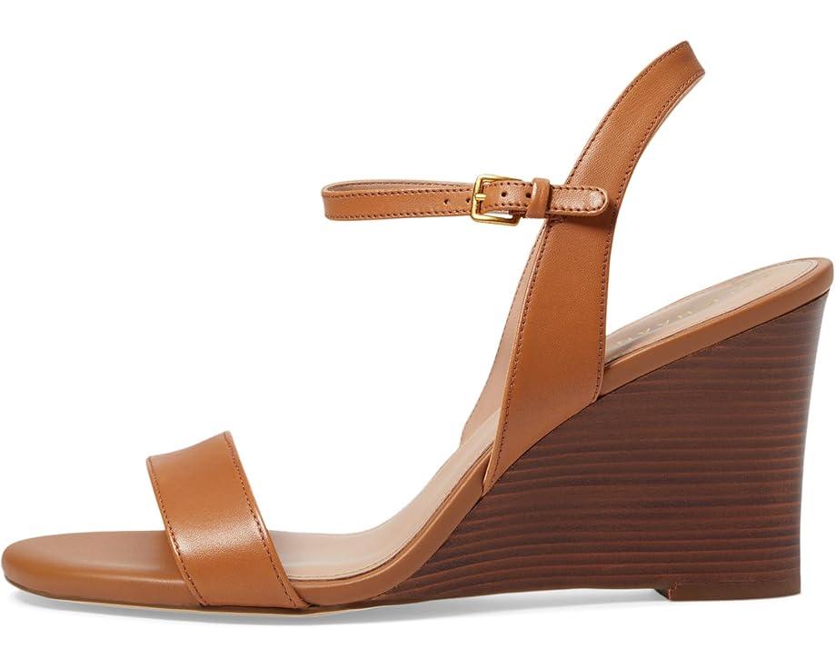 Rachel Buckle Sandals Product Image