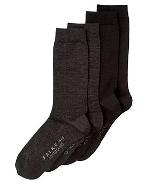 Falke Soft Merino Blend Socks Product Image