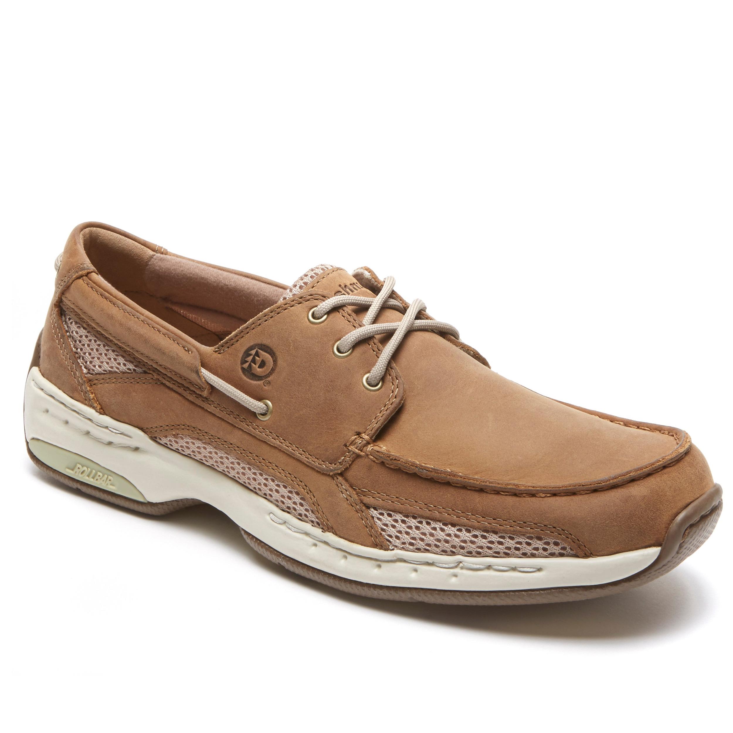 Men's Captain Boat Shoe Male Product Image