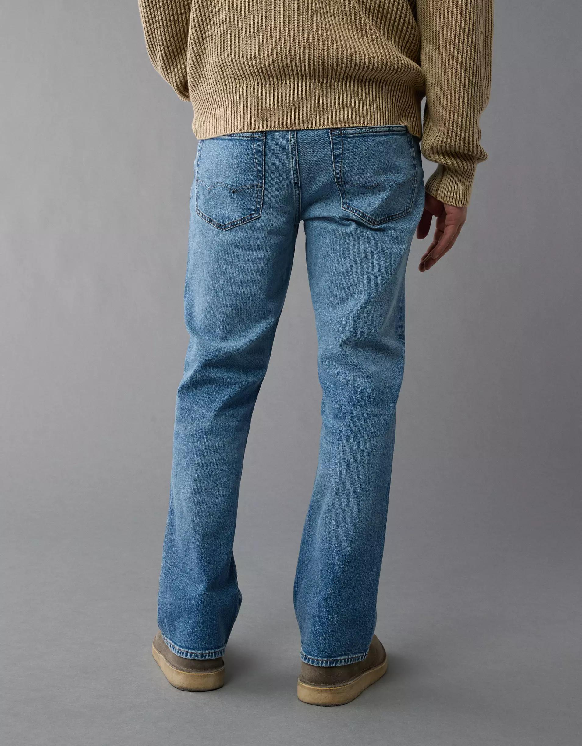 AE AirFlex+ Slim Bootcut Jean Product Image