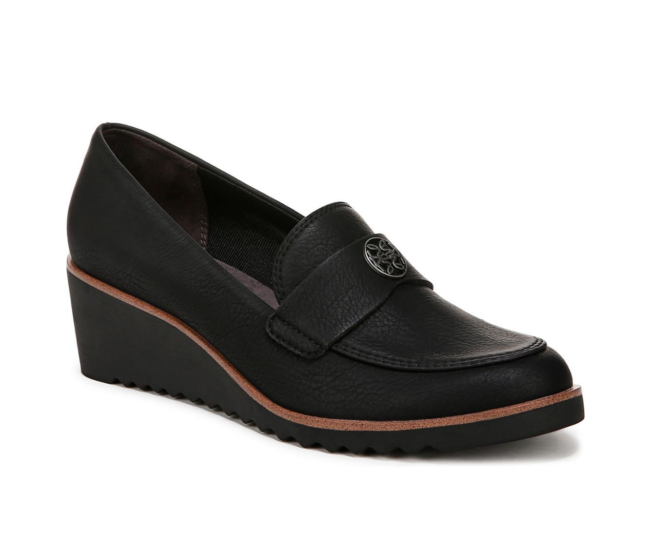 Women's LifeStride Zed Wedge Loafers Product Image
