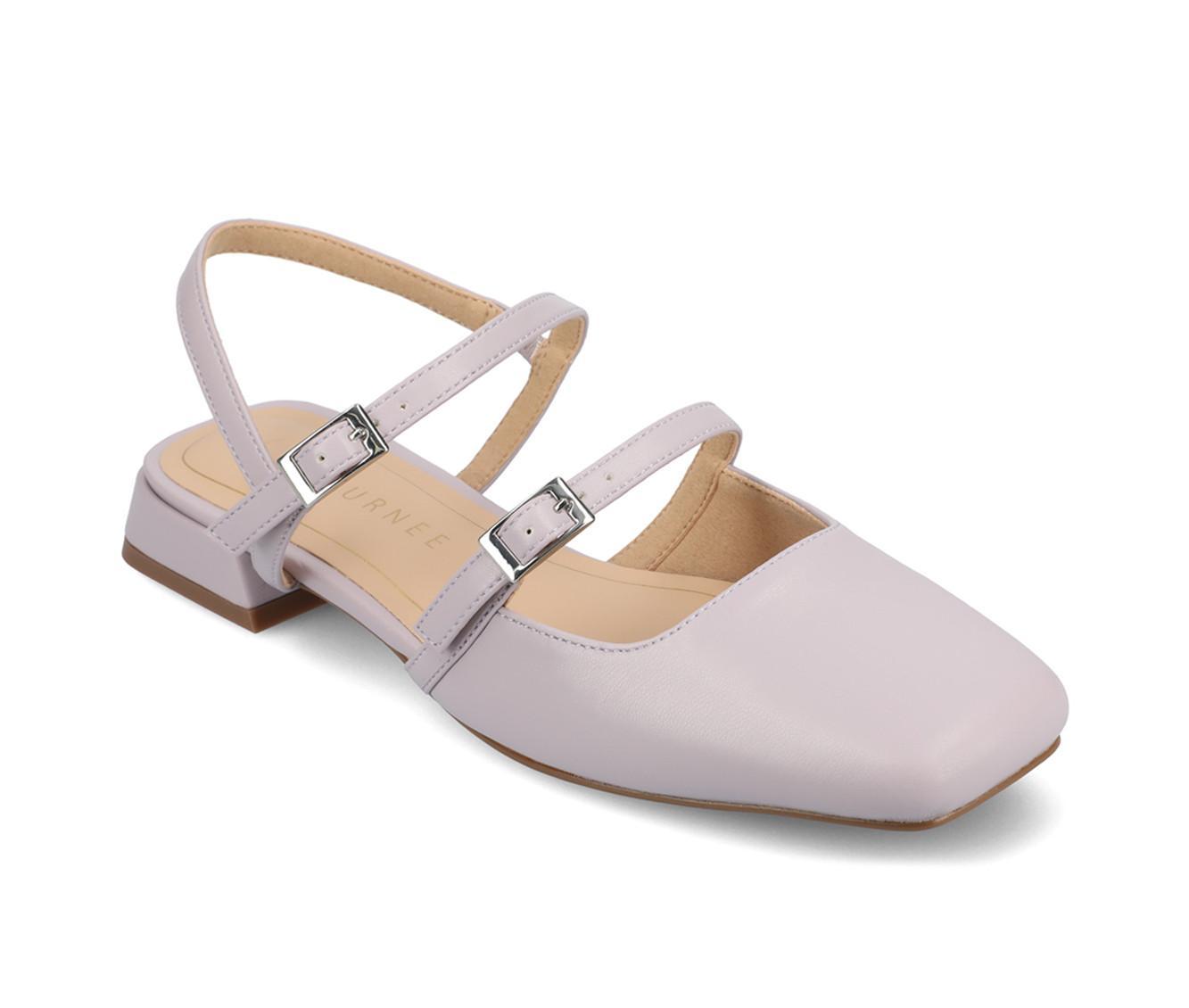 Women's Journee Collection Gretchenn Mary Janes Product Image