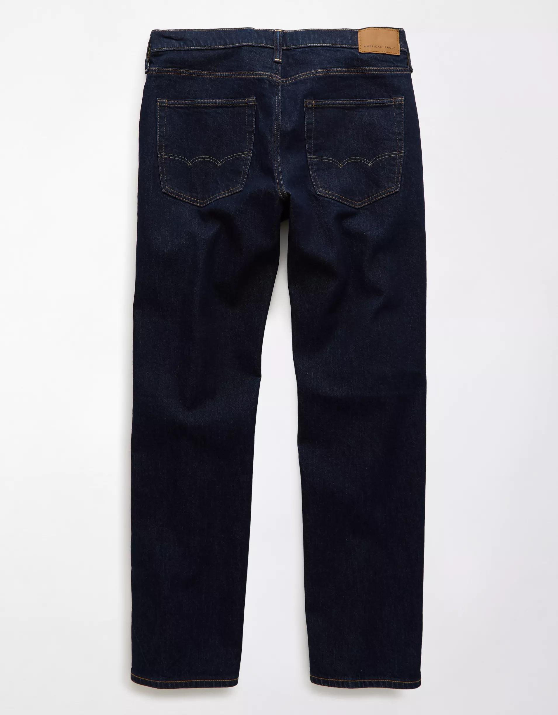 AE EasyFlex Baggy Jean Product Image