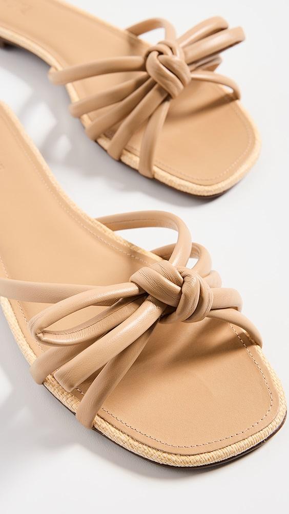 Schutz Blossom Flats | Shopbop Product Image