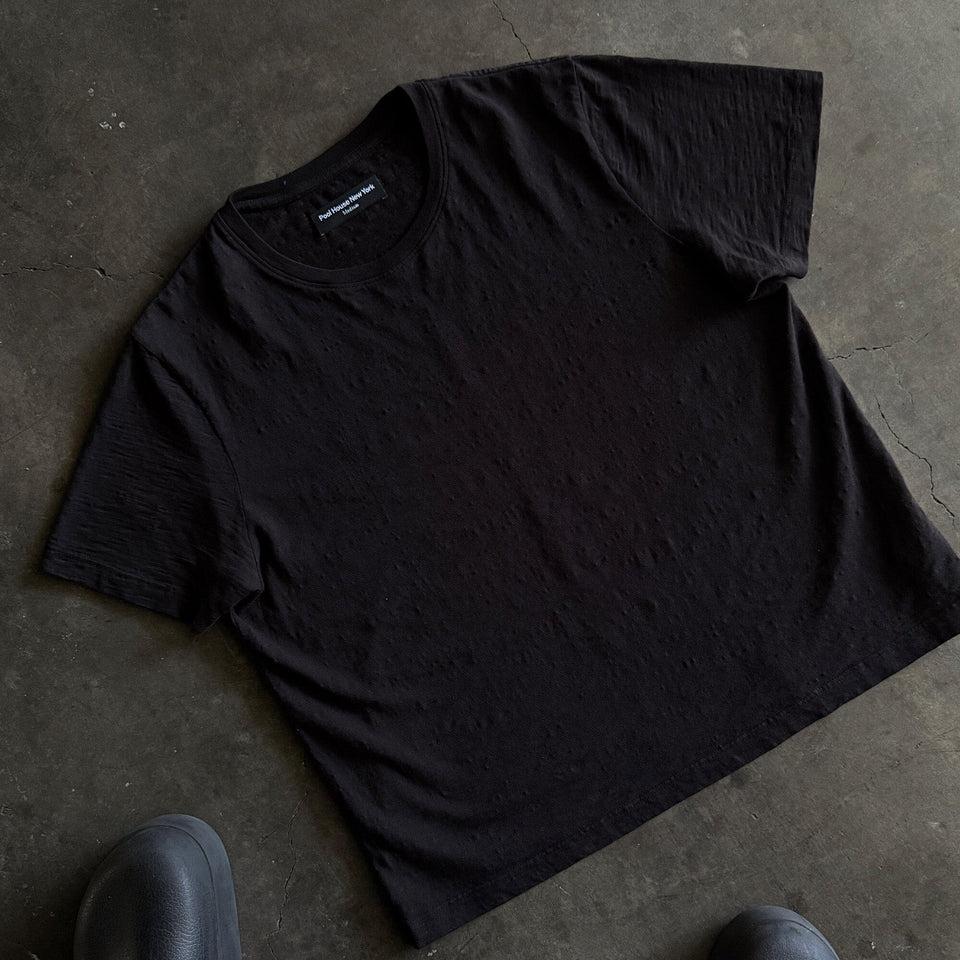 2-Pack | Los Feliz Crop Muscle Tee II | Slub Product Image