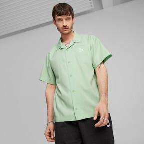 PUMA CLASSICS Men's Shirt Product Image