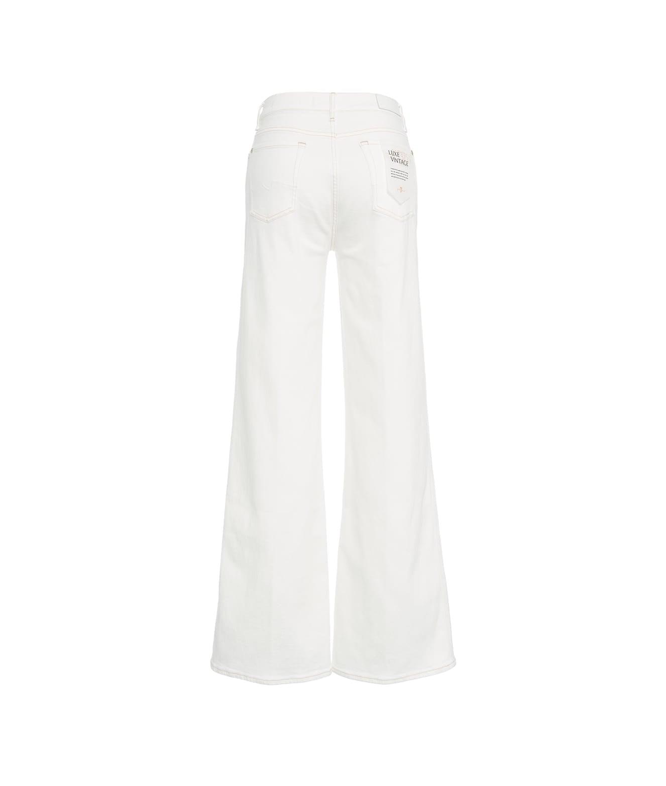 Wide leg jeans 'Lotta Sugar' Product Image