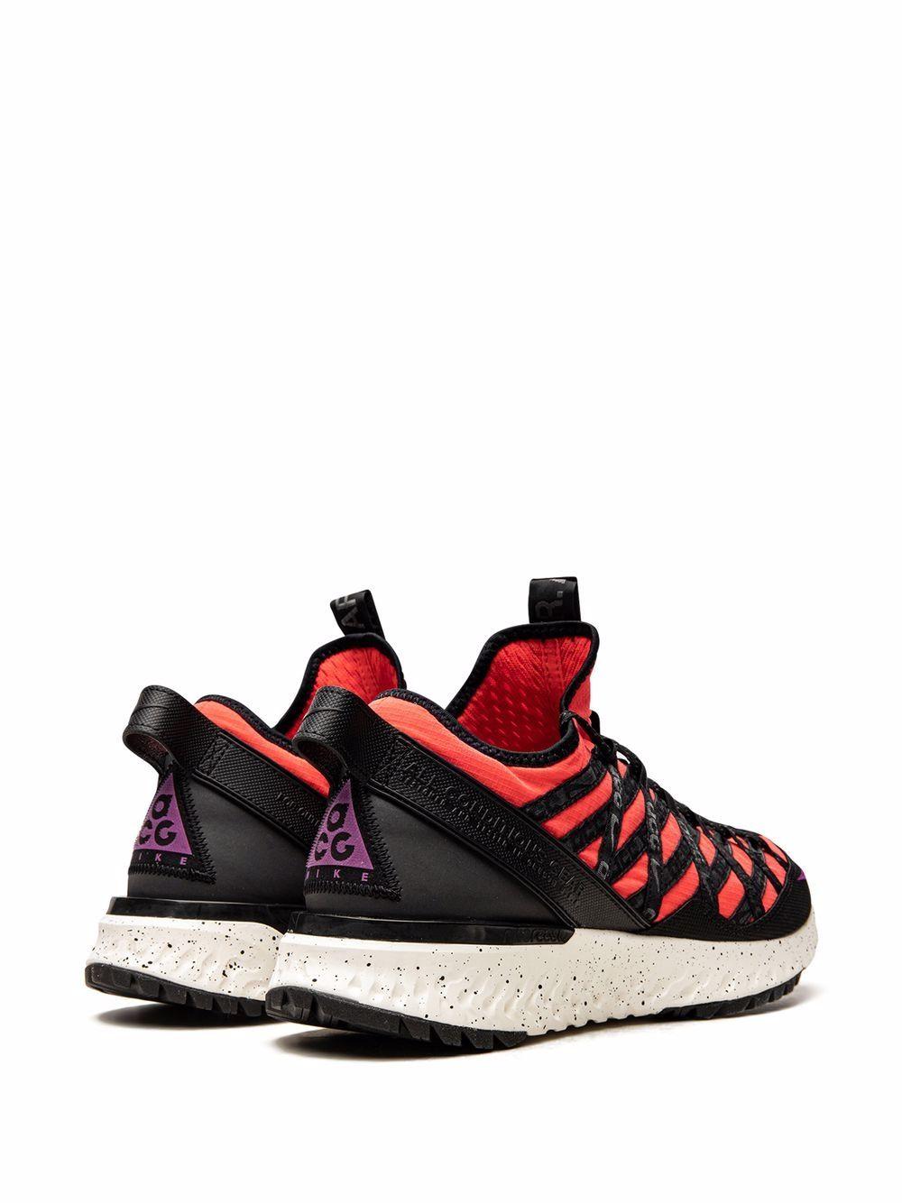 ACG React Terra Gobe sneakers Product Image