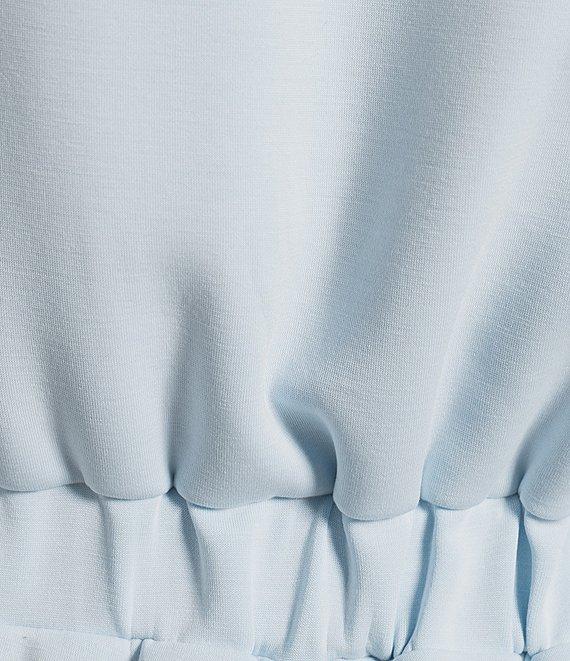 Copper Key Quarter Zip Romper Product Image