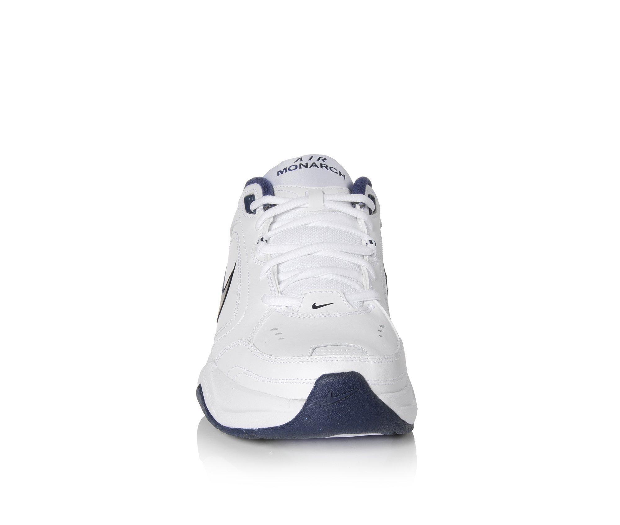 Men's Nike Air Monarch IV Training Shoes Product Image