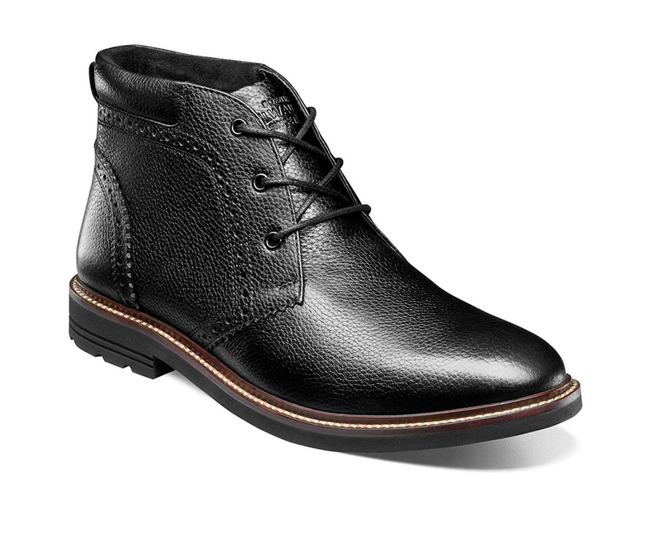 Men's Nunn Bush Ozark II Boots Product Image